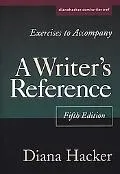 Writer's Reference