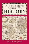 Student's Guide to History