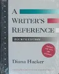 Writers Reference