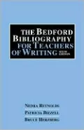 Bedford Bibliography for Teachers of Writing