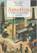 America: A Concise History