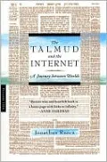 Talmud and the Internet: A Journey between Worlds