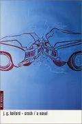 Book cover of Crash