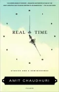 Real Time : Stories and a Reminiscence