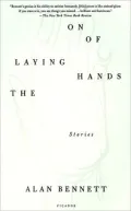 The Laying On Of Hands