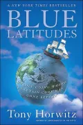 Blue Latitudes: Boldly Going Where Captain Cook Has Gone Before