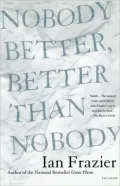 Nobody Better, Better Than Nobody