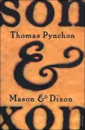 Mason and Dixon