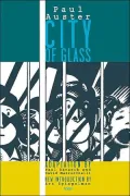 Paul Auster's City of Glass: A Graphic Mystery