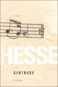 Gertrude: A Novel