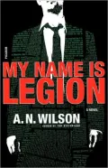 My Name Is Legion