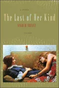 Last of Her Kind