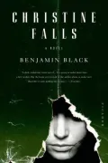 Christine Falls (Quirke Series #1)
