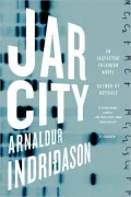 Jar City (Reykjavik Thriller Series #1)