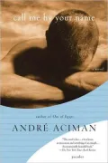 Call Me By Your Name