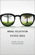 Moral Relativism (Big Ideas/Small Books)