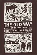 Old Way: A Story of the First People