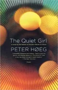 The Quiet Girl