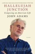 Hallelujah Junction: Composing an American Life