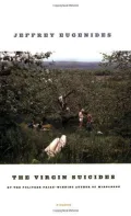 Book cover of Virgin Suicides