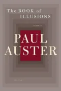 The Book of Illusions