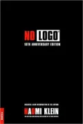 No Logo: Taking Aim at the Brand Bullies