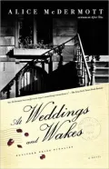 At Weddings and Wakes