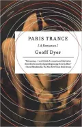 Paris Trance: A Romance