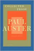 Collected Prose
