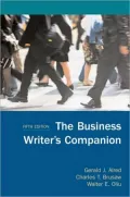 Business Writer's Companion