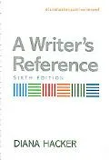 Writer's Reference