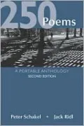 250 Poems: A Portable Anthology