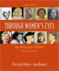 Through Women's Eyes: An American History with Documents, Vol. 394