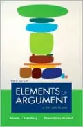 Elements of Argument: A Text and Reader