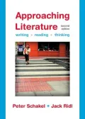 Approaching Literature in the 21st Century