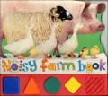 Noisy Farm Book