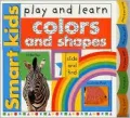 Colors and Shapes