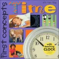 First Concepts : Time