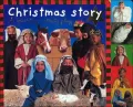 Christmas Story: A Sparkling Nativity Play