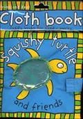 Squishy Turtle and Friends