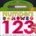 Learn to Write Your Numbers