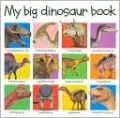 My Big Dinosaur Book