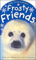 Frosty Friends: These Cool Animals Can't Waint to Meet You