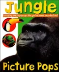 Jungle (Picture Pops Series)