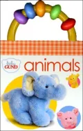 Baby Gund Animals