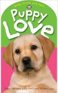 Baby Touch and Feel: Puppy Love
