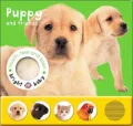 Puppy and Friends (Bright Baby Touch, Feel and Listen)