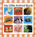 My Little Animal Book