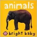 Animals (Bright Baby Series)