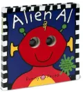 Funny Faces Alien Al